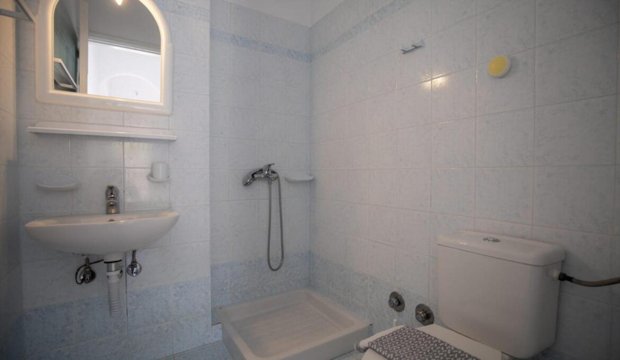 Rita Rooms Sifnos Platis Gialos  Екстер'єр фото